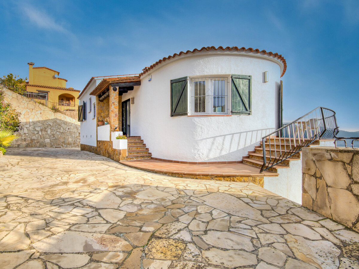 Villa 3 chambres Calonge, piscine vue mer & terrasse - Photo 35
