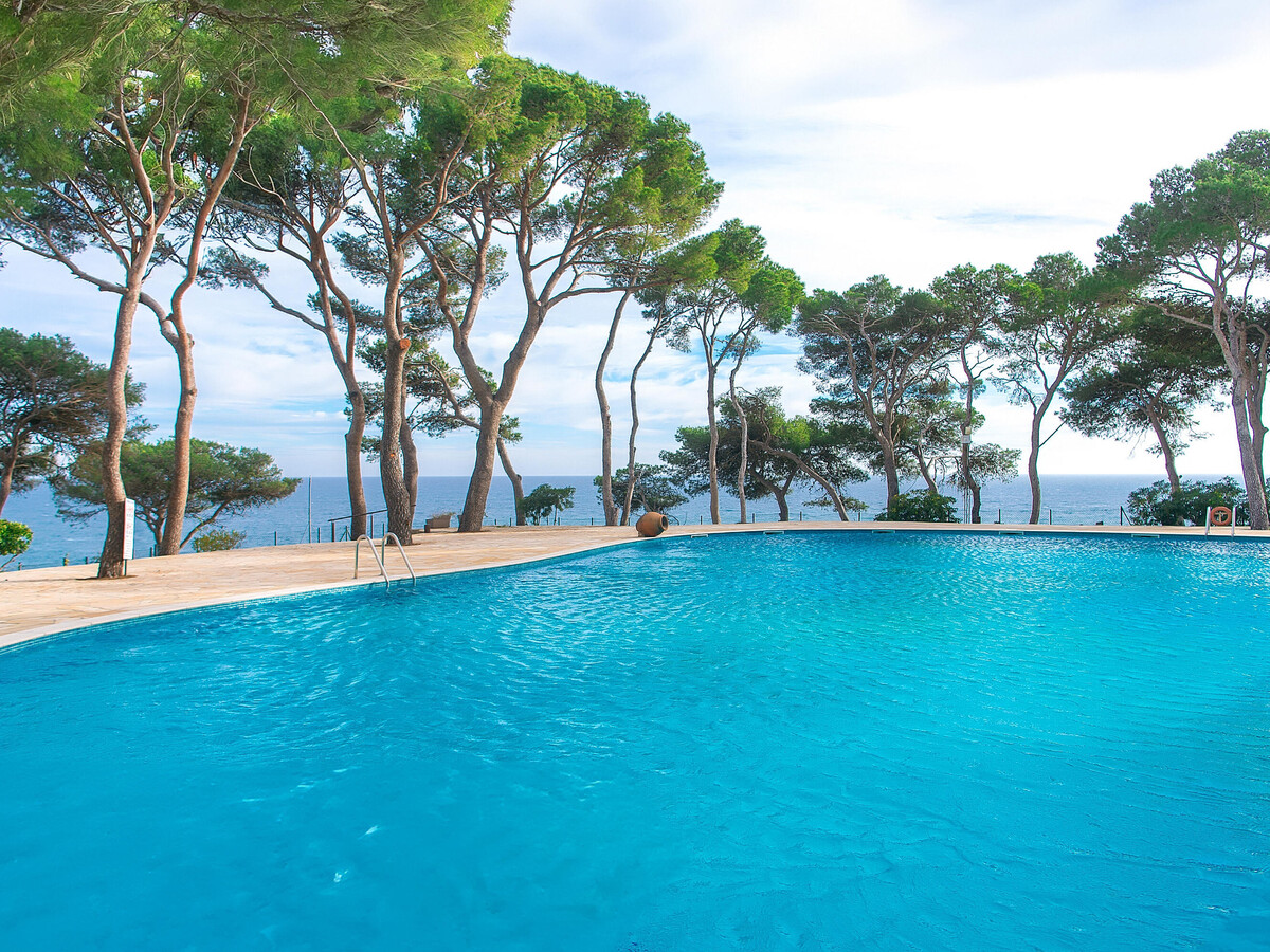 Appartement première ligne de mer à Calonge - Photo 2
