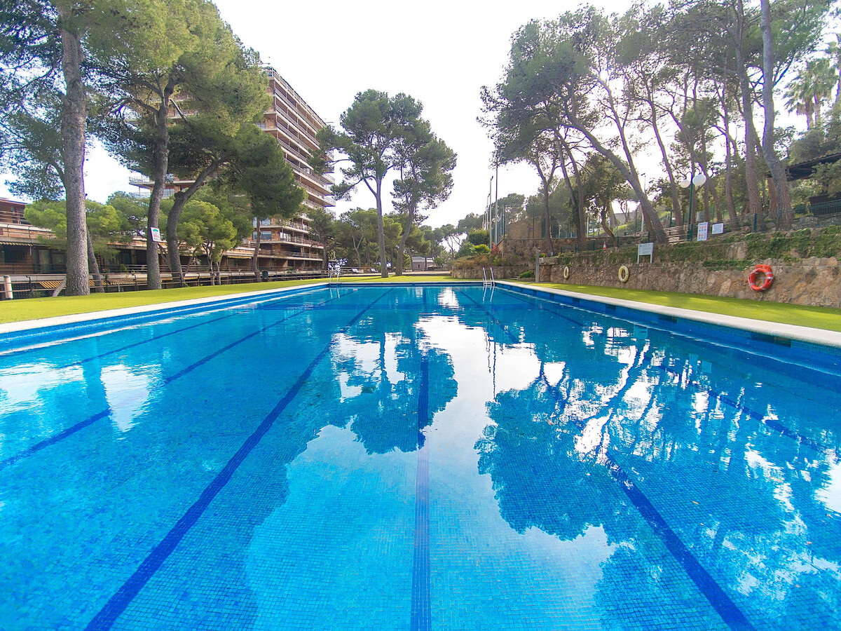 Appartement première ligne de mer à Calonge - Photo 3