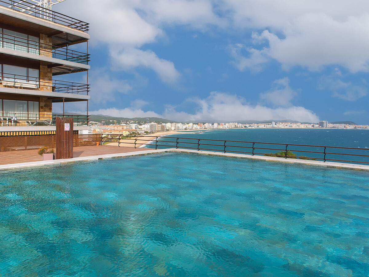 Appartement première ligne de mer à Calonge - Photo 4