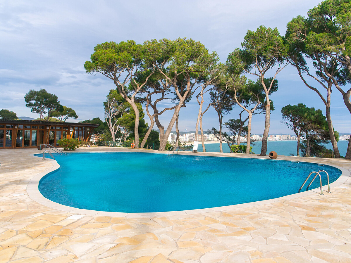 Appartement première ligne de mer à Calonge - Photo 5