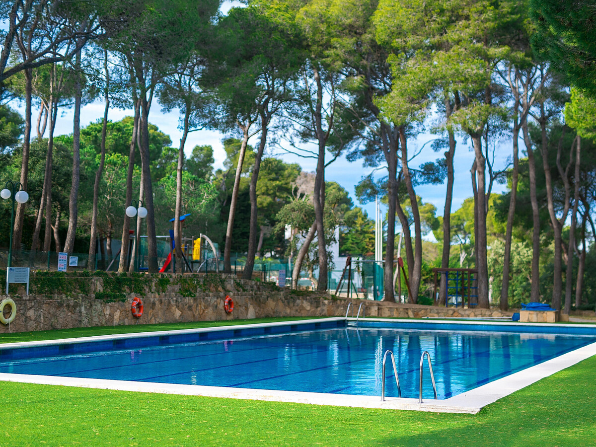 Appartement première ligne de mer à Calonge - Photo 6