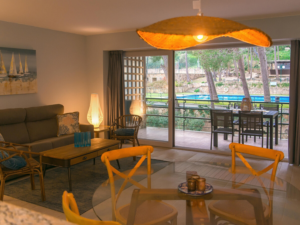 Appartement première ligne de mer à Calonge - Photo 9