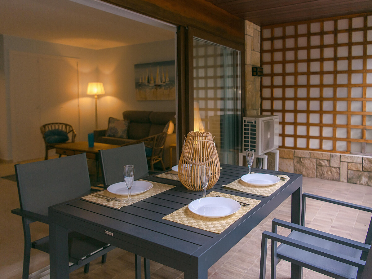 Appartement première ligne de mer à Calonge - Photo 11