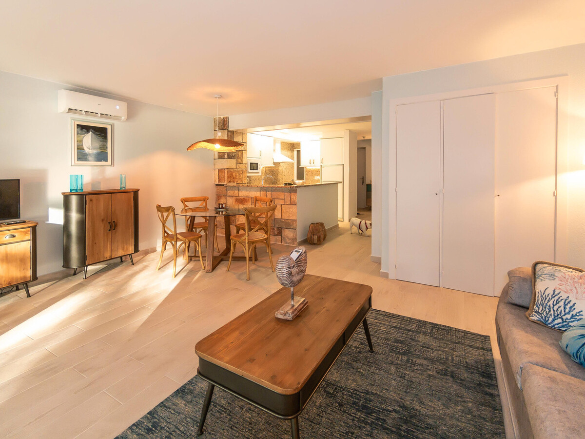 Appartement première ligne de mer à Calonge - Photo 12