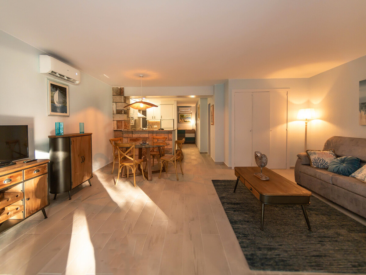 Appartement première ligne de mer à Calonge - Photo 13