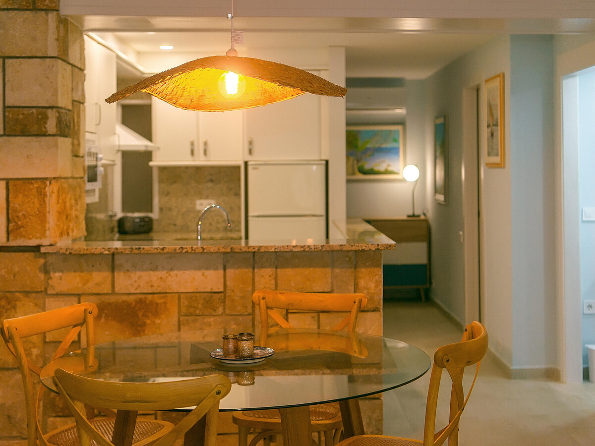 Appartement première ligne de mer à Calonge - Photo 14