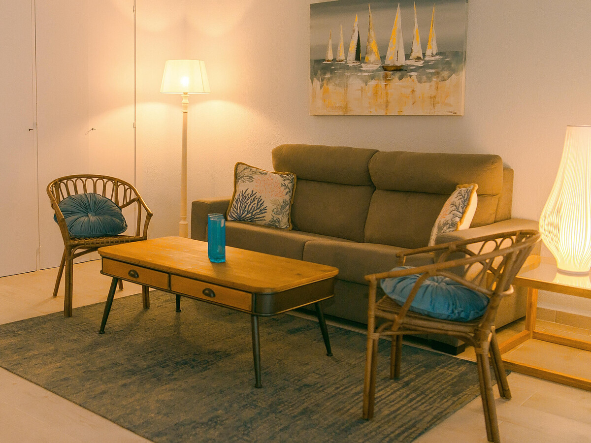 Appartement première ligne de mer à Calonge - Photo 16