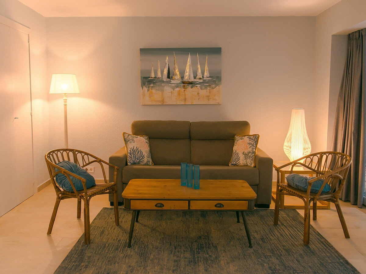 Appartement première ligne de mer à Calonge - Photo 17