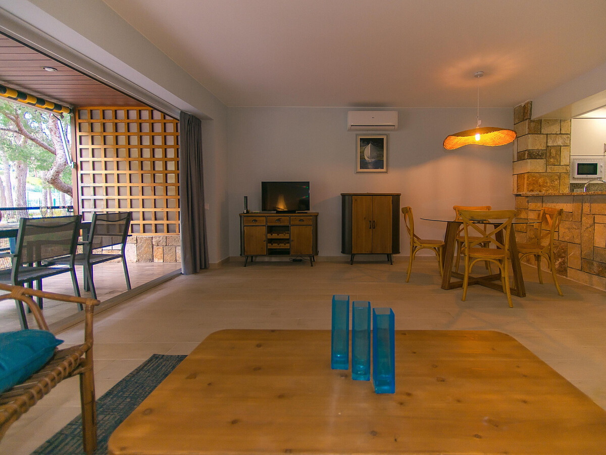 Appartement première ligne de mer à Calonge - Photo 18