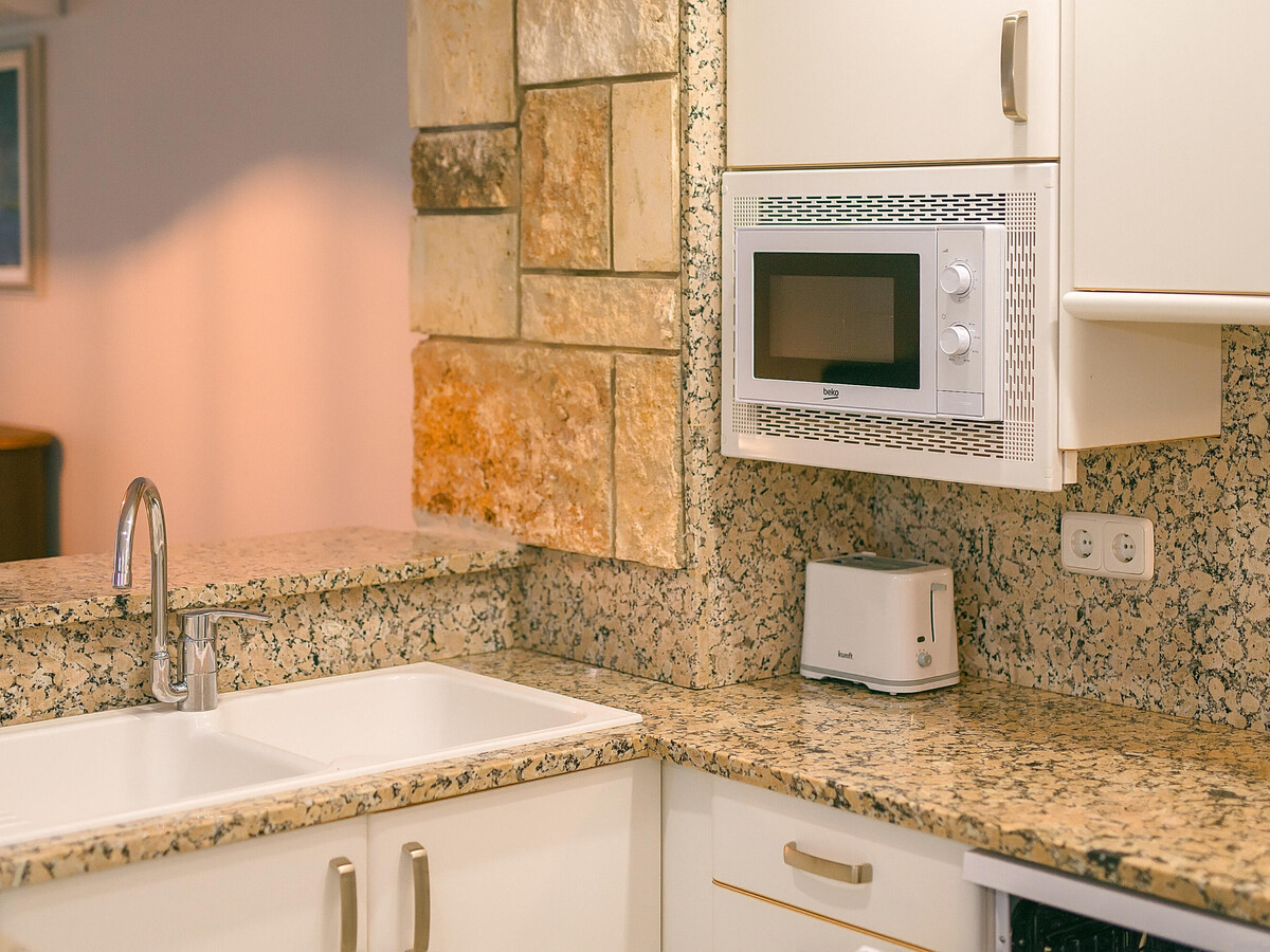 Appartement première ligne de mer à Calonge - Photo 20