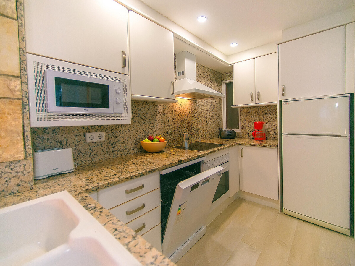 Appartement première ligne de mer à Calonge - Photo 23