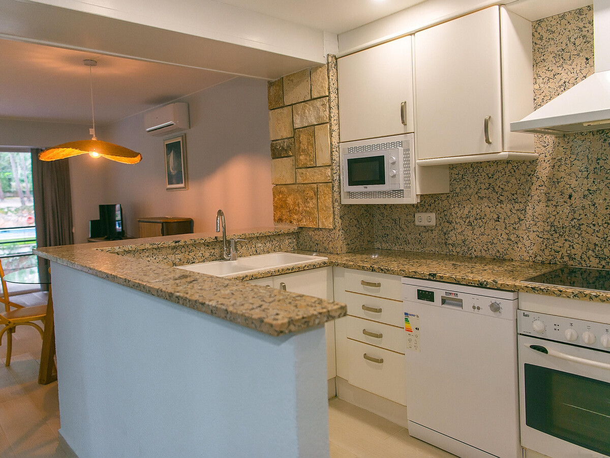 Appartement première ligne de mer à Calonge - Photo 24