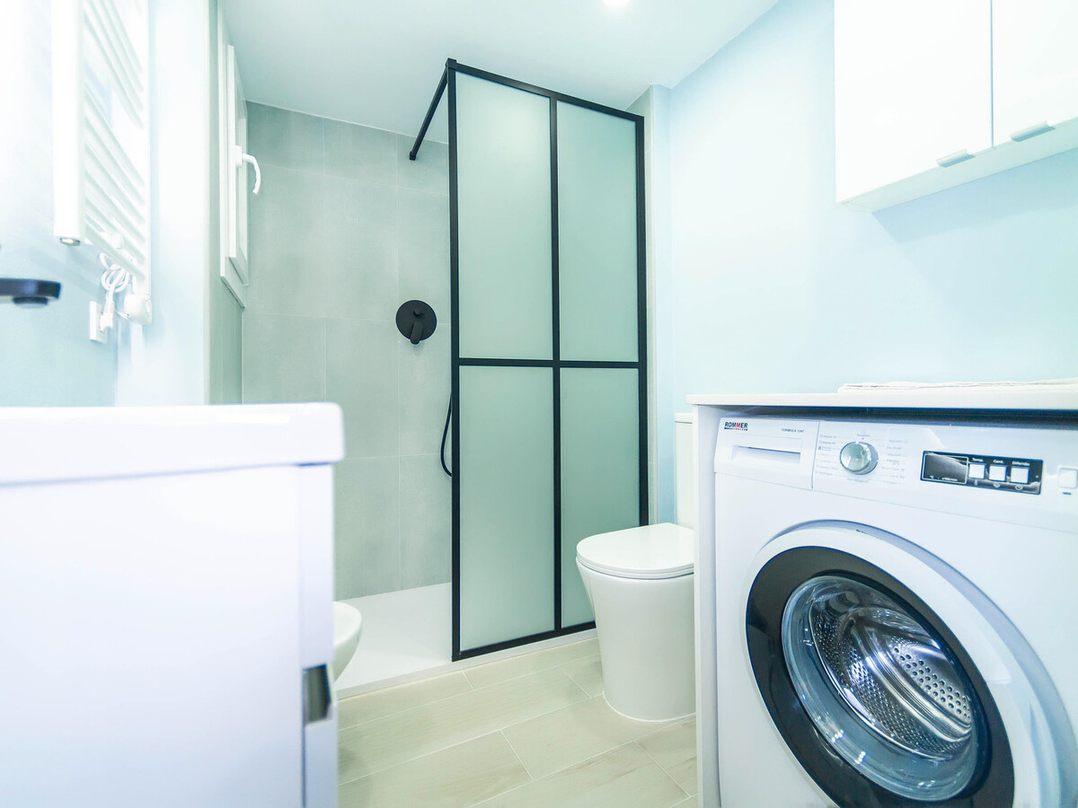 Appartement première ligne de mer à Calonge - Photo 25