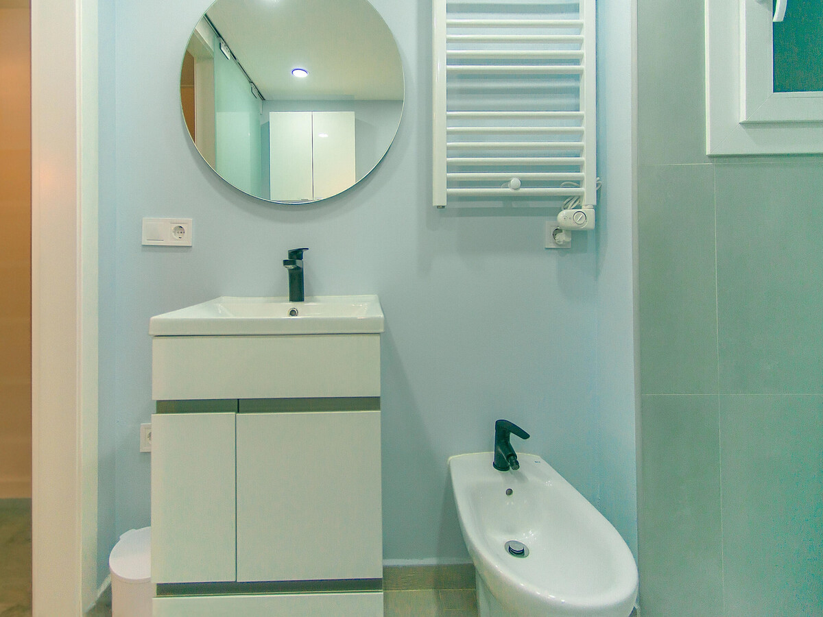 Appartement première ligne de mer à Calonge - Photo 26