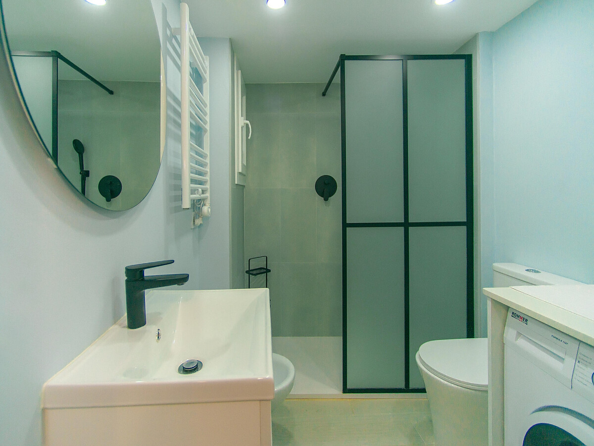 Appartement première ligne de mer à Calonge - Photo 27