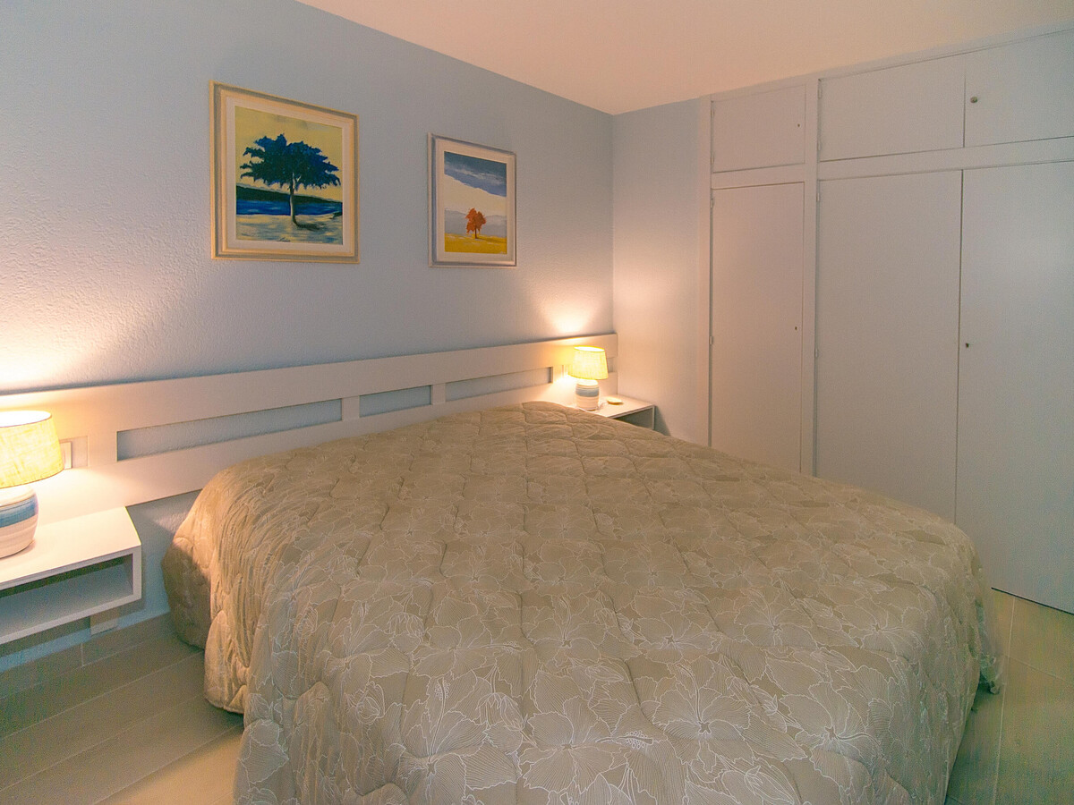 Appartement première ligne de mer à Calonge - Photo 28