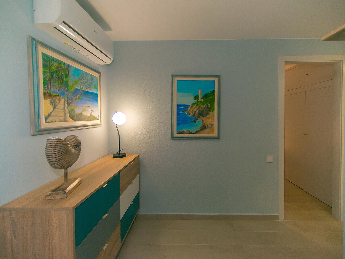 Appartement première ligne de mer à Calonge - Photo 31