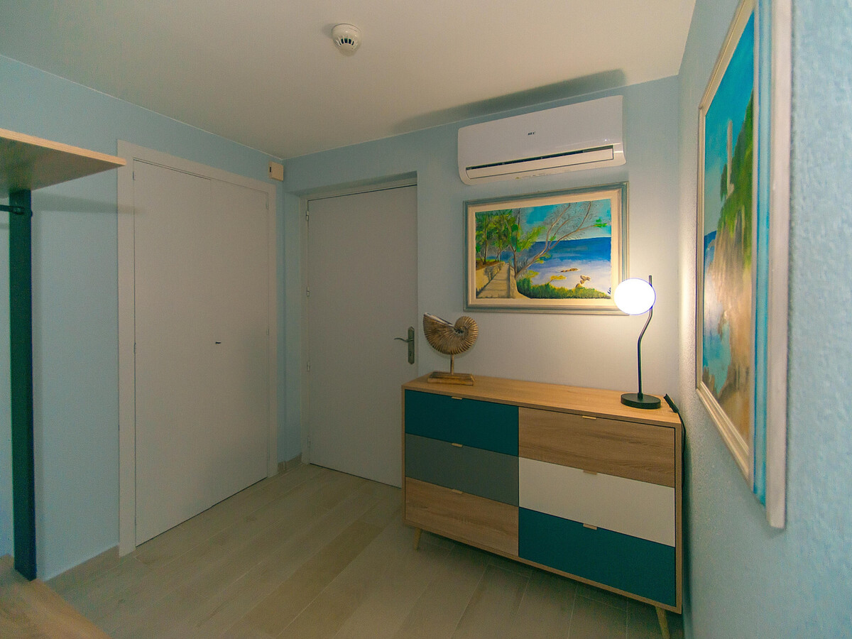 Appartement première ligne de mer à Calonge - Photo 32
