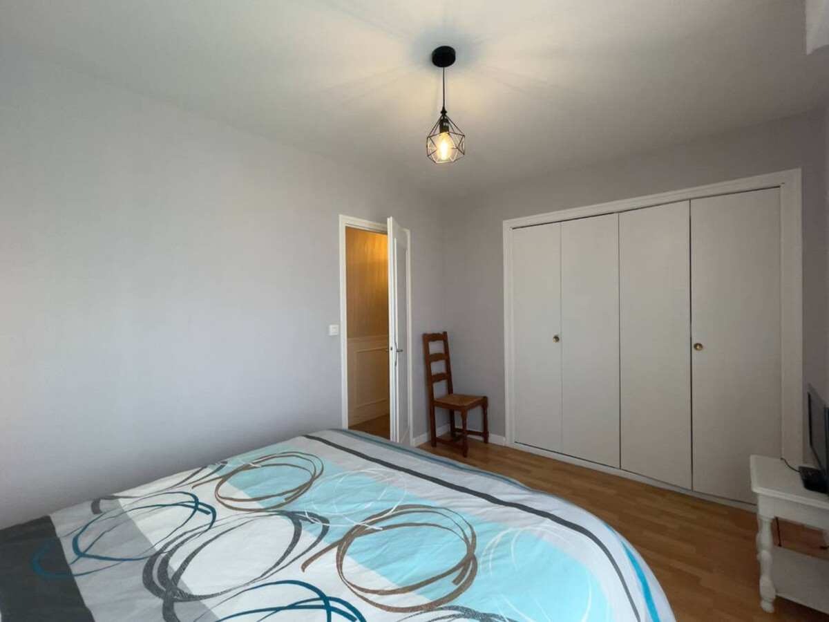 Maison plain-pied Saint-Jean-de-Monts, jardin 500m², proche océan - Photo 16