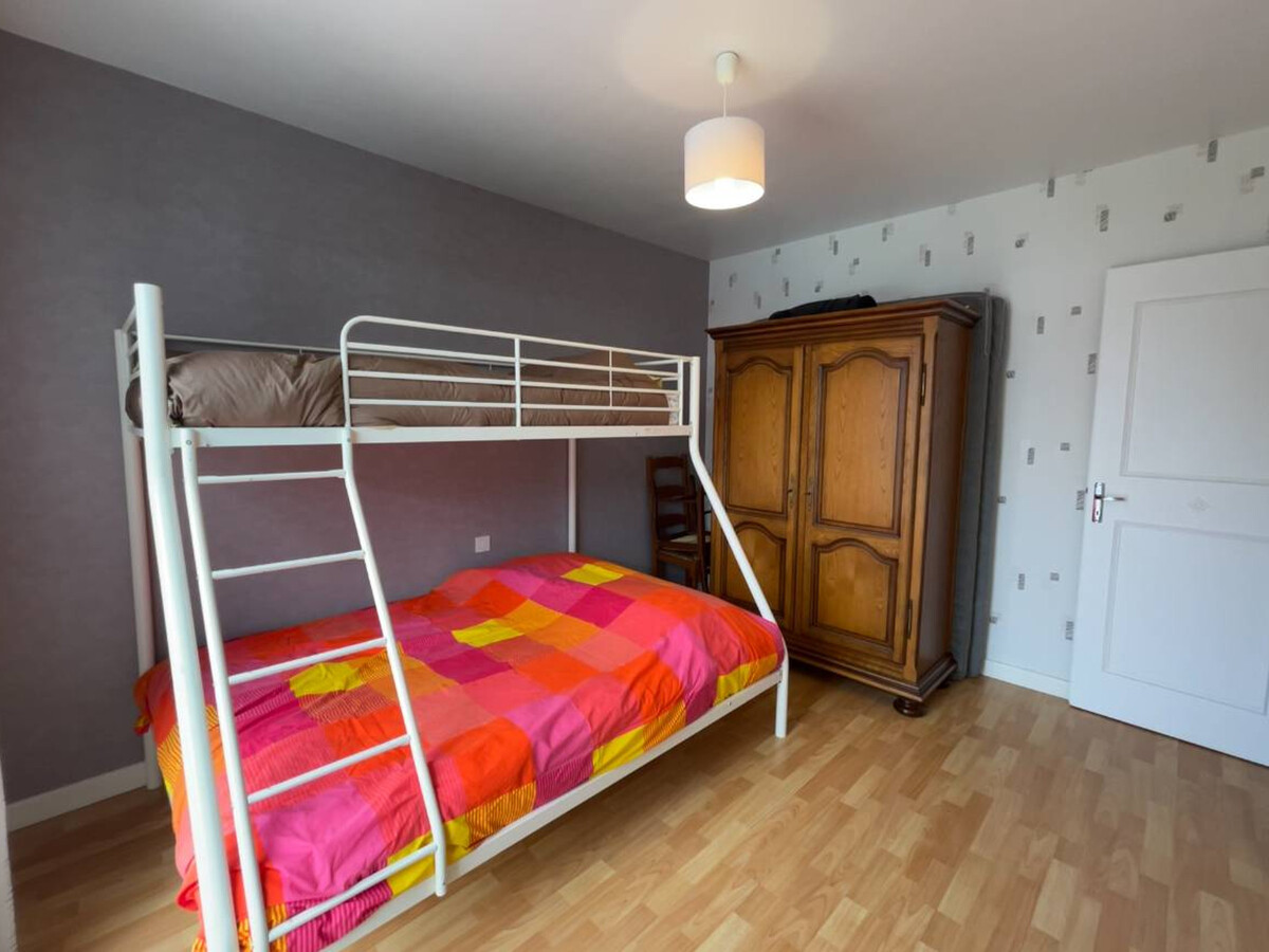 Maison plain-pied Saint-Jean-de-Monts, jardin 500m², proche océan - Photo 18