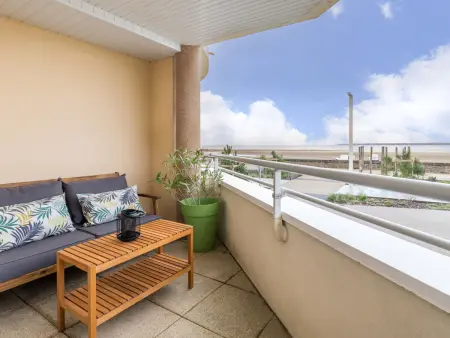 Location appartement à Saint Brevin les Pins