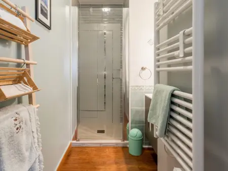 Appartement vue mer rénové 2024 à Saint-Brevin : photo 7