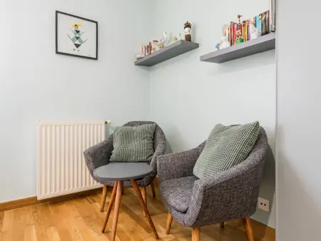 Appartement vue mer rénové 2024 à Saint-Brevin : photo 9