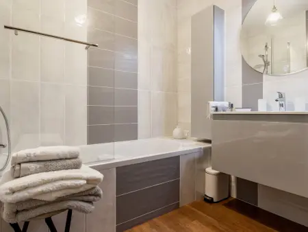 Appartement vue mer rénové 2024 à Saint-Brevin : photo 10