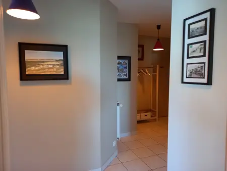 Appartement vue mer rénové 2024 à Saint-Brevin : photo 11