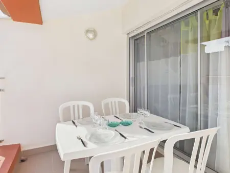 Location appartement à Le Grau d'Agde, Appartement 2 pièces proche plage avec parking à Grau dAgde