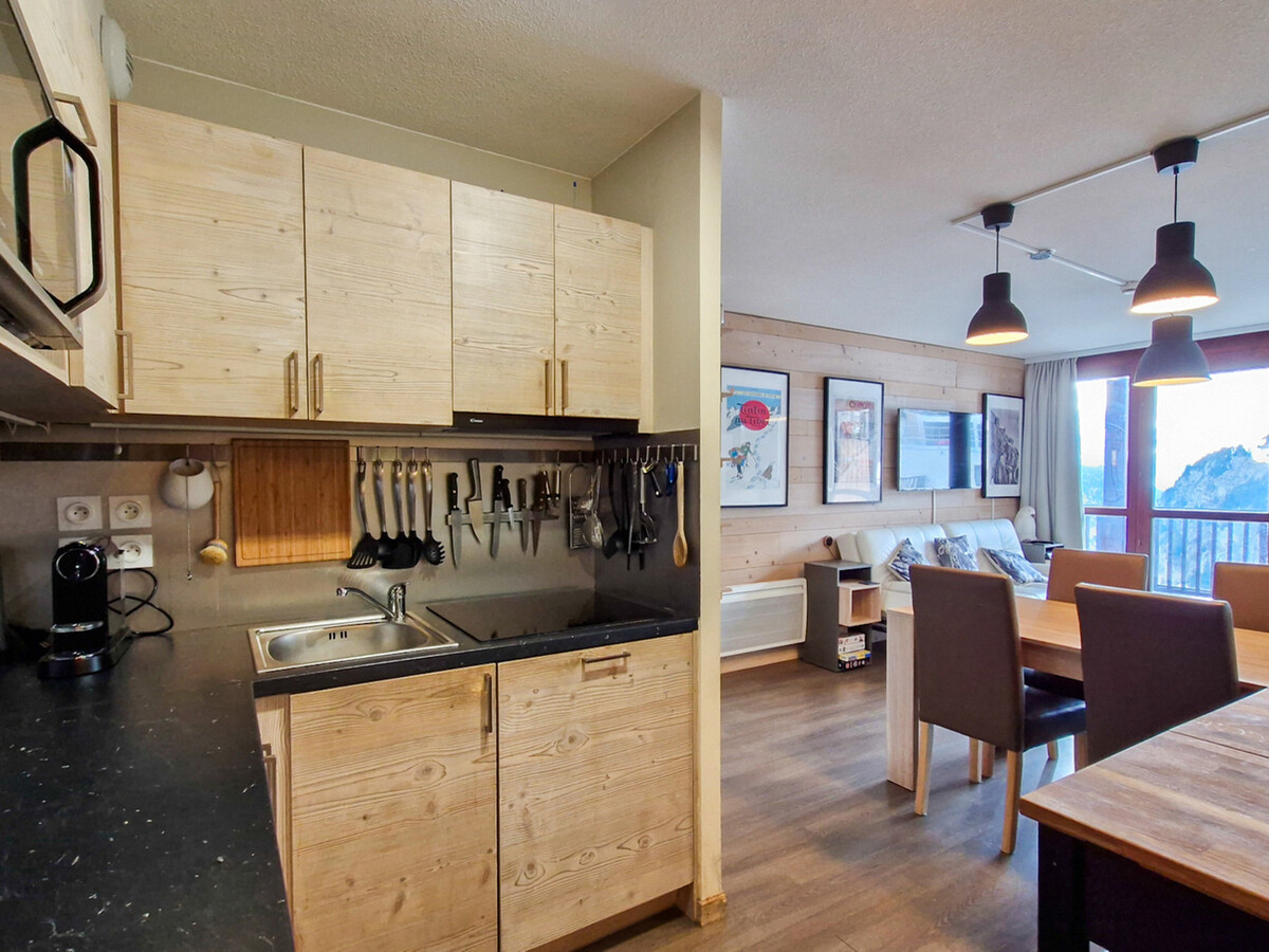 Appartement 3 pièces 58 m² avec piscine à Flaine - Photo 4