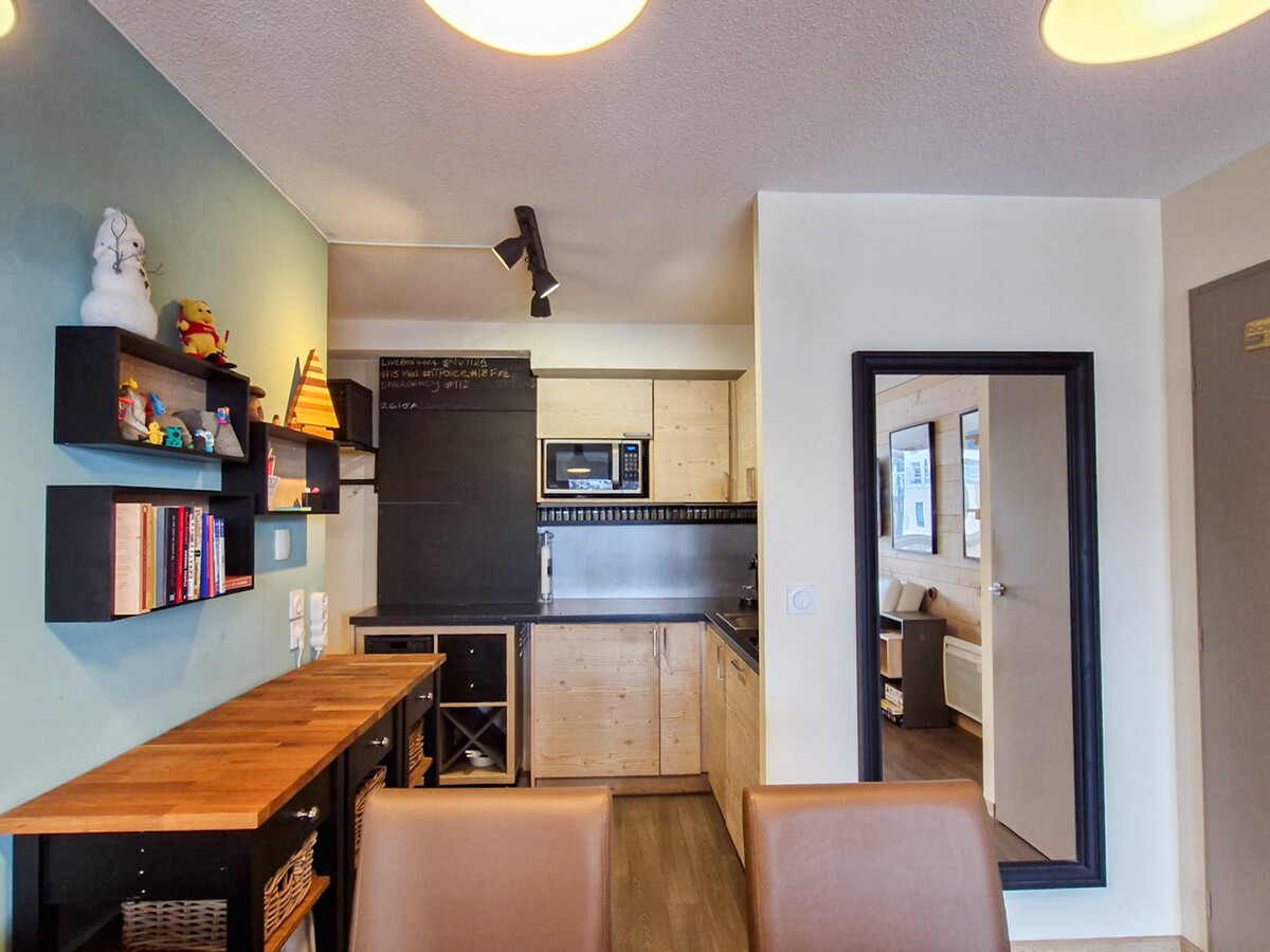 Appartement 3 pièces 58 m² avec piscine à Flaine - Photo 6