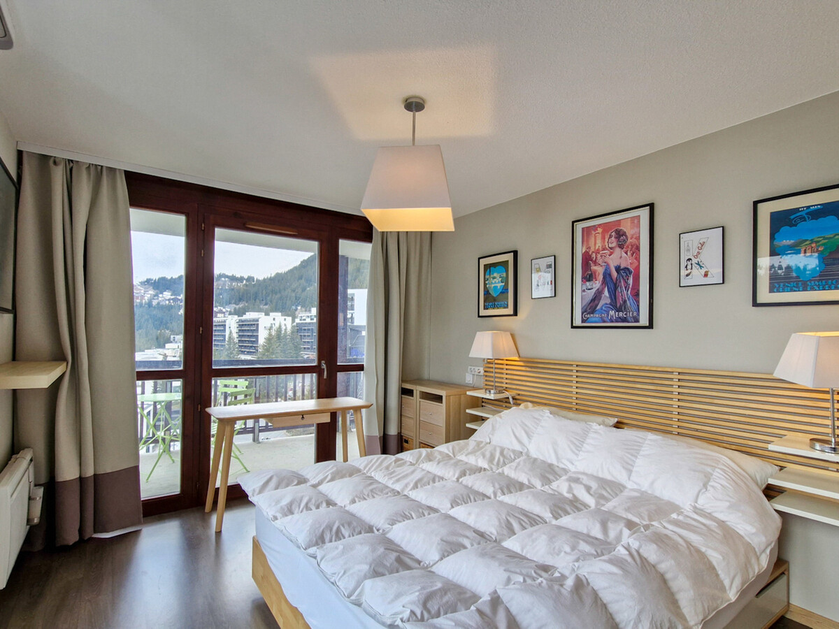 Appartement 3 pièces 58 m² avec piscine à Flaine - Photo 7