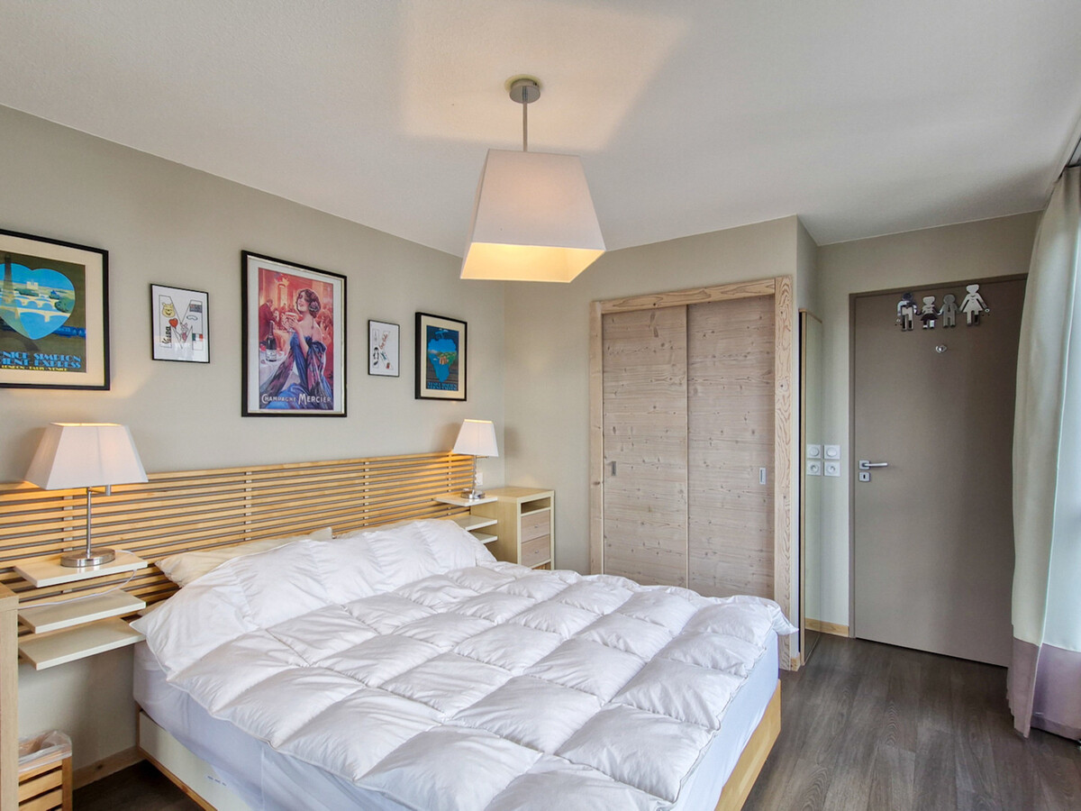 Appartement 3 pièces 58 m² avec piscine à Flaine - Photo 8