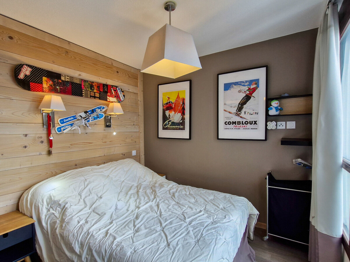 Appartement 3 pièces 58 m² avec piscine à Flaine - Photo 9