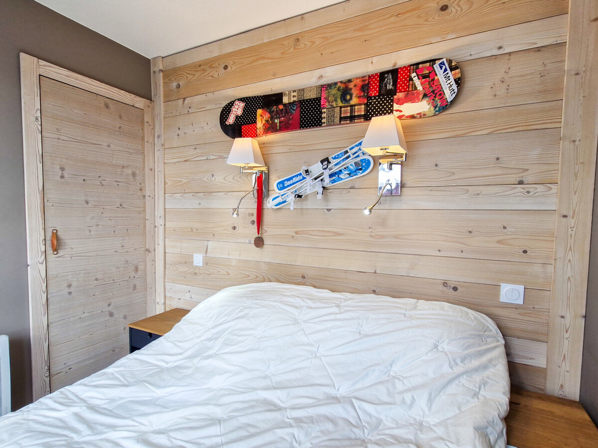 Appartement 3 pièces 58 m² avec piscine à Flaine - Photo 10