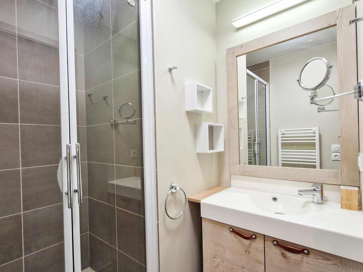 Appartement 3 pièces 58 m² avec piscine à Flaine - Photo 11