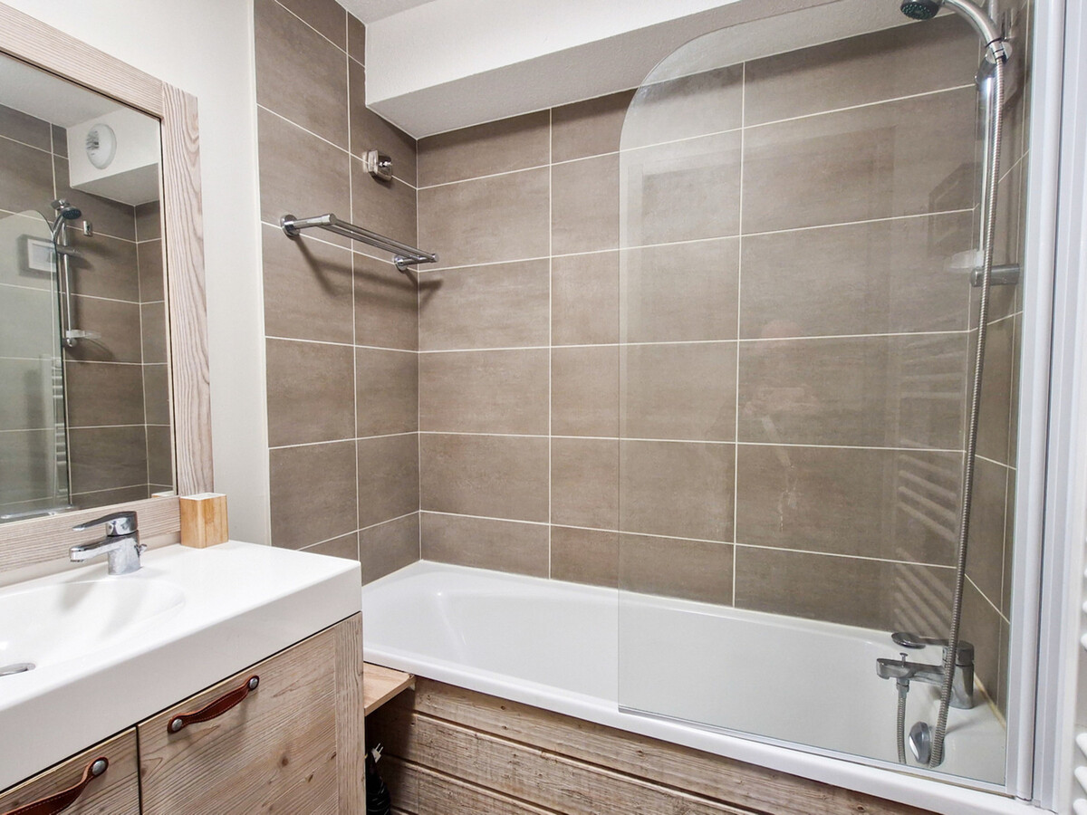 Appartement 3 pièces 58 m² avec piscine à Flaine - Photo 12
