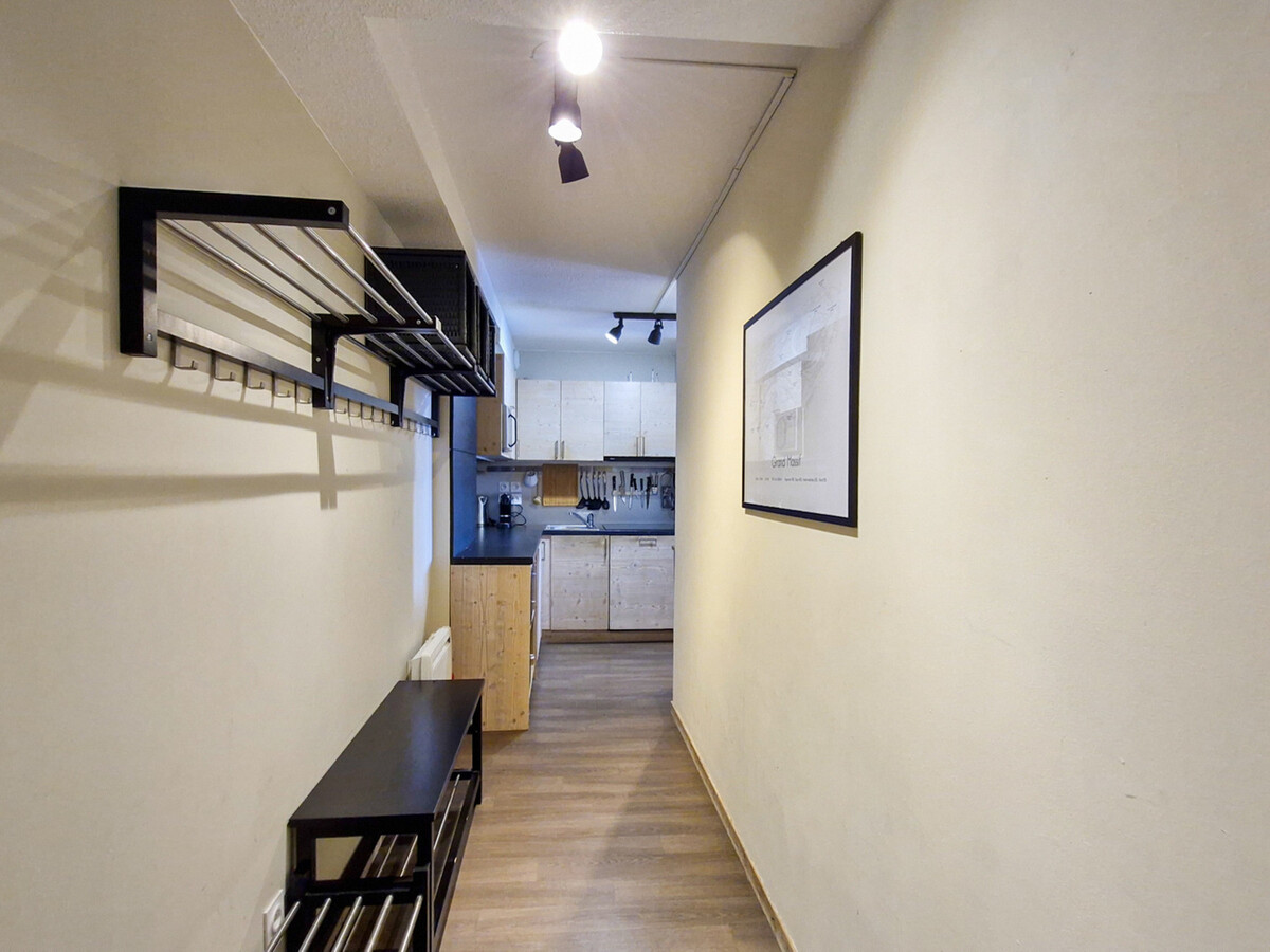 Appartement 3 pièces 58 m² avec piscine à Flaine - Photo 13