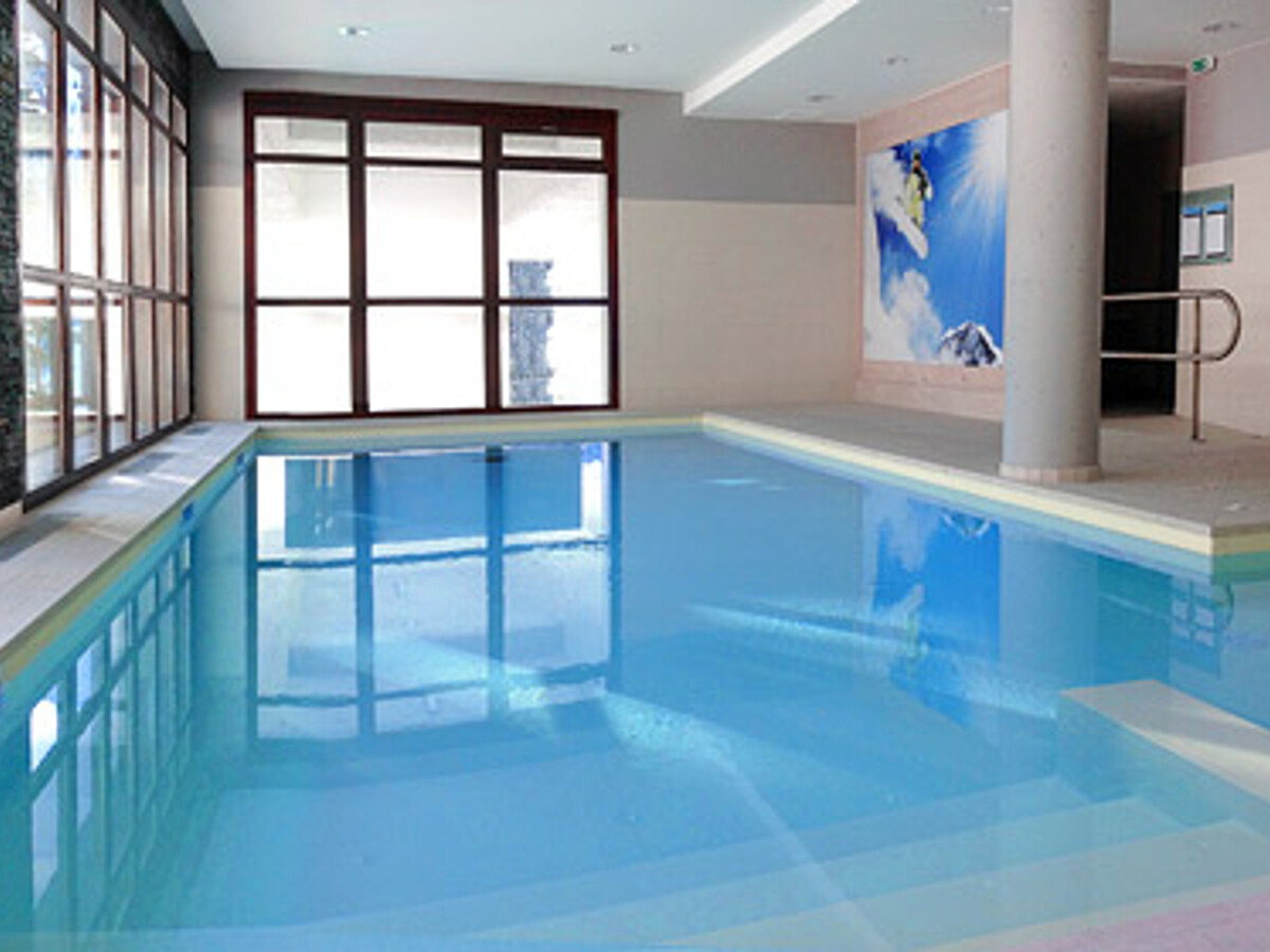 Appartement 3 pièces 58 m² avec piscine à Flaine - Photo 18