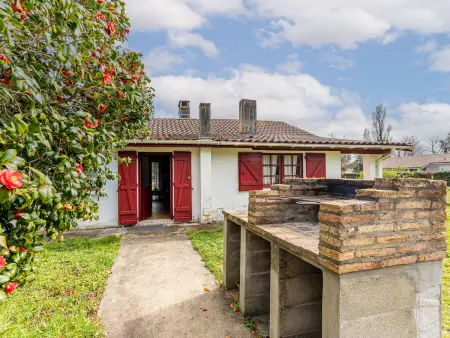 Location maison de vacances à Sanguinet