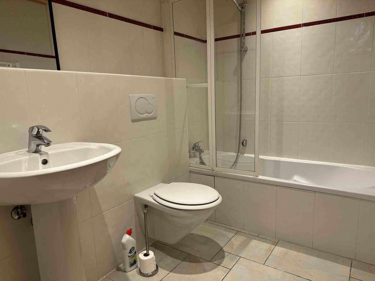 Chalet Braconnier 15 pers, 7 chambres, jacuzzi à Châtel - Photo 23