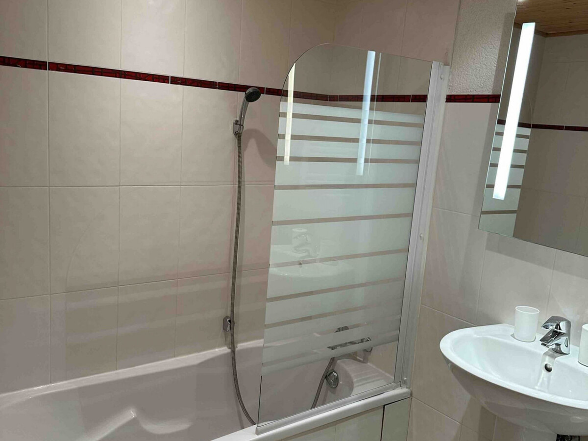 Chalet Braconnier 15 pers, 7 chambres, jacuzzi à Châtel - Photo 24