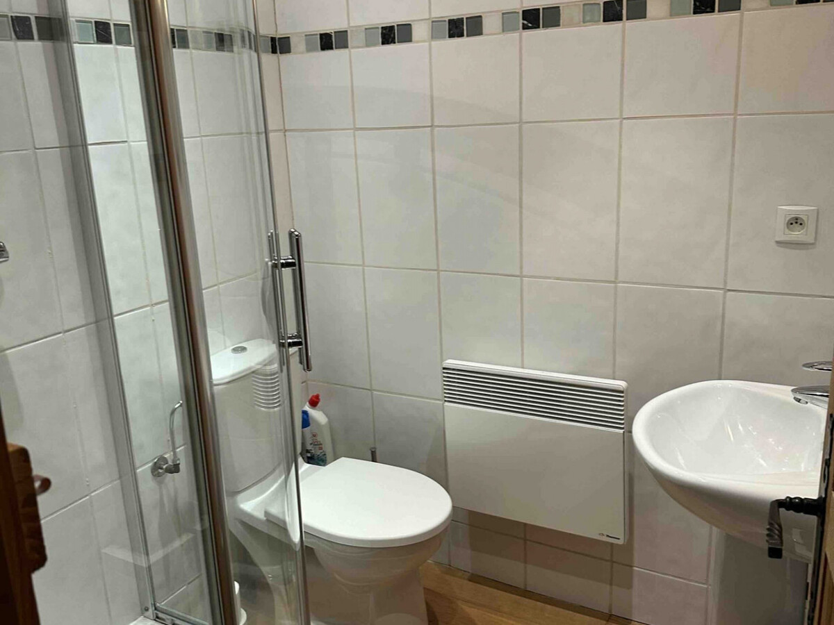 Chalet Braconnier 15 pers, 7 chambres, jacuzzi à Châtel - Photo 25
