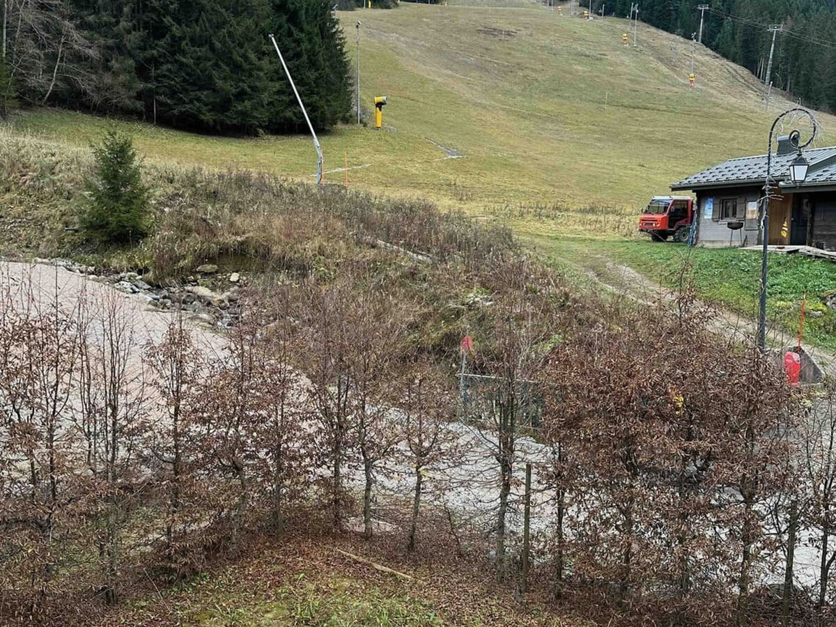 Chalet Braconnier 15 pers, 7 chambres, jacuzzi à Châtel - Photo 29
