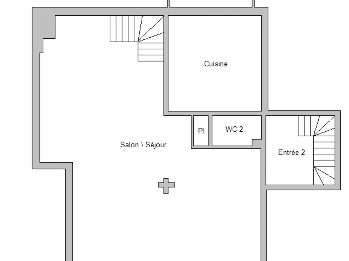 Chalet Braconnier 15 pers, 7 chambres, jacuzzi à Châtel - Photo 33