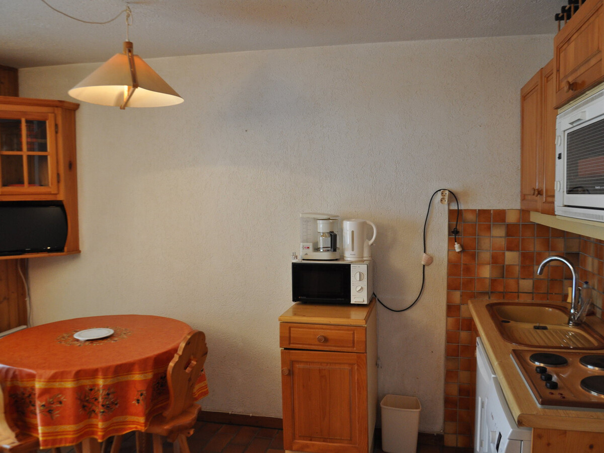 Appartement 2 pièces 5 pers, 27 m² à Châtel - Photo 4
