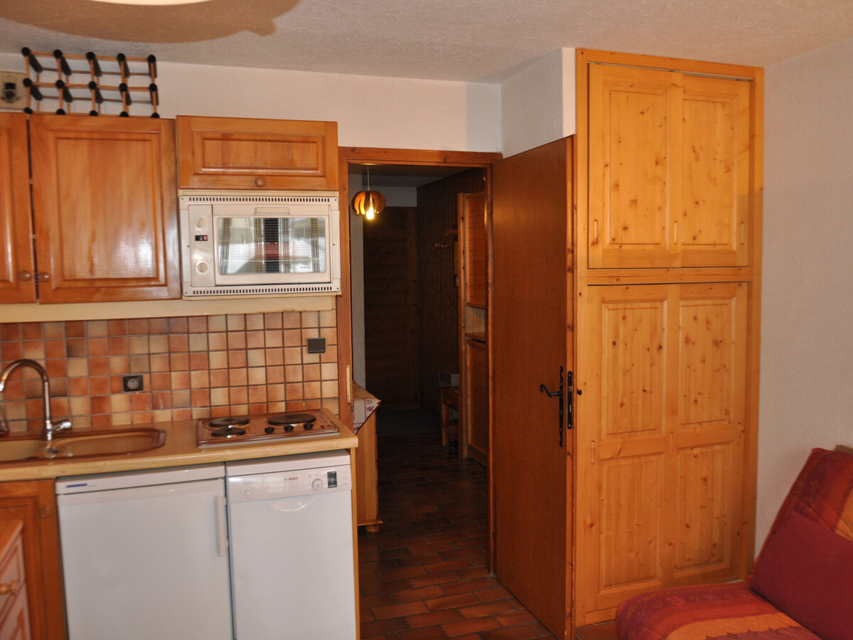 Appartement 2 pièces 5 pers, 27 m² à Châtel - Photo 5