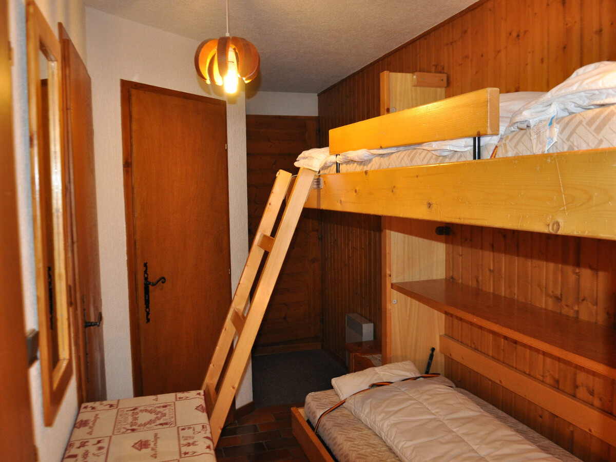 Appartement 2 pièces 5 pers, 27 m² à Châtel - Photo 6